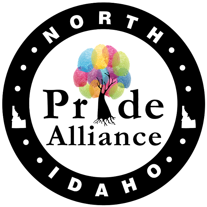 Pride Month goes virtual Coeur d'Alene Press